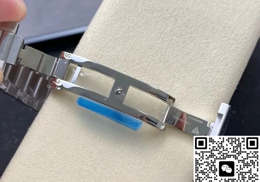 VS Factory Omega Seamaster 220.10.41.21.01.002 1:1 Best Edition Replica Watch